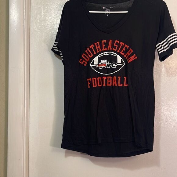 Southeastern football shirt small - Picture 3 of 6